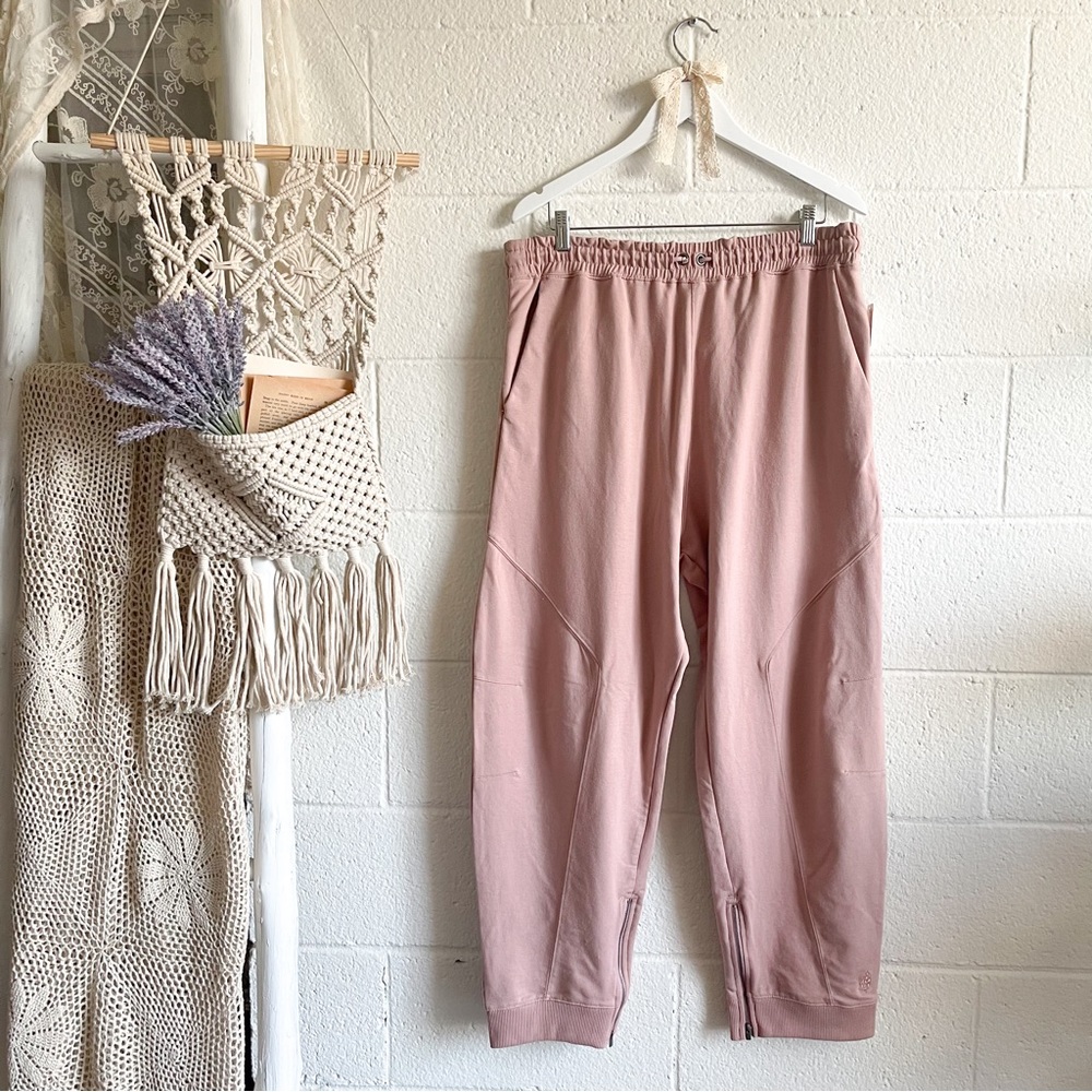 NWT Free People All Day Everyday Pants